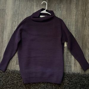 RD Style Oversized Sweater Knit